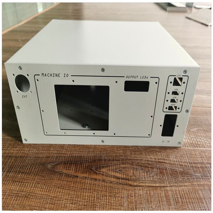 Iron Fabrication Iron Fabrication