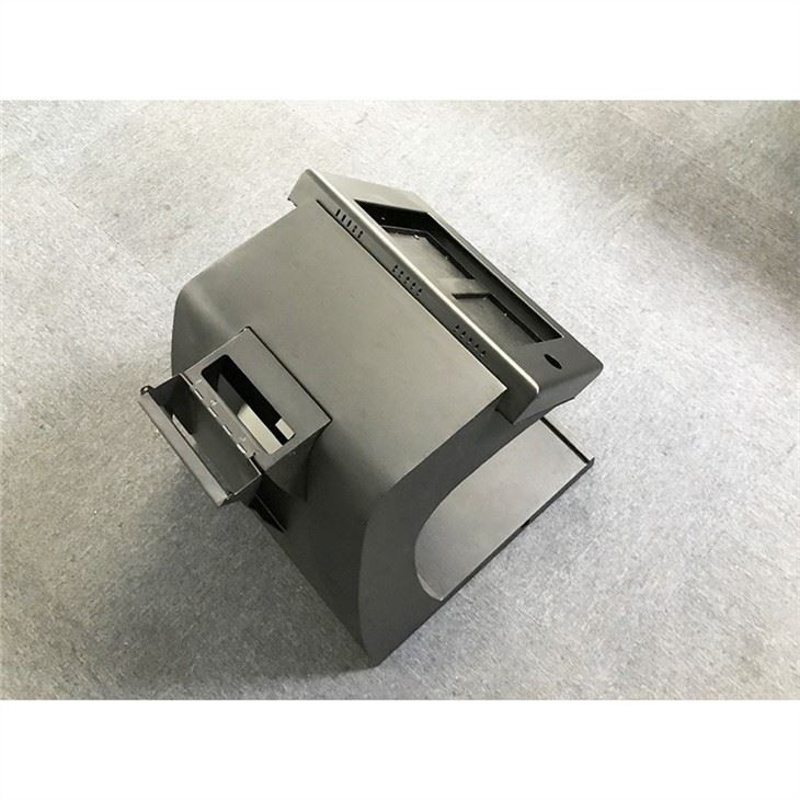 Sheet Metal Fabrication Service