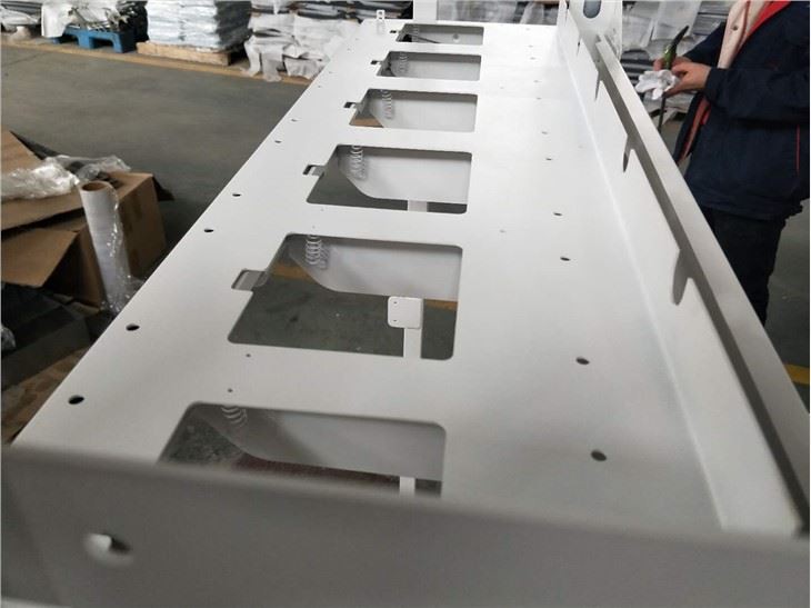 sheet metal housing sheet metal housing