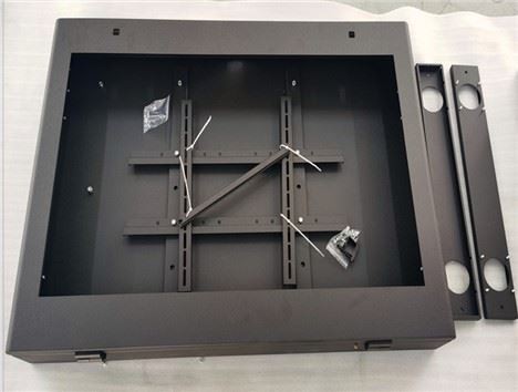 맞춤형 스틸 캐비닛