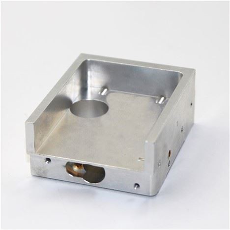 밀링 스테인리스 스틸