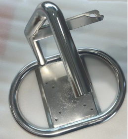 맞춤형 스테인리스 스틸 제조