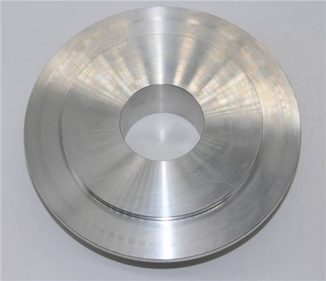 CNC 알루미늄 가공