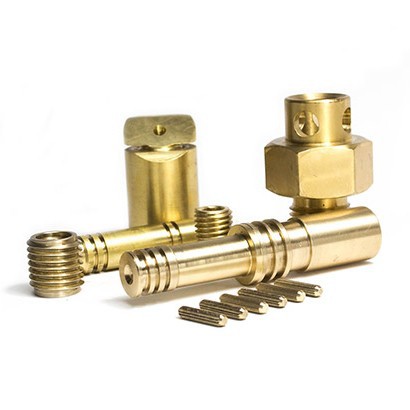 Cnc Milling Parts Cnc Milling Parts