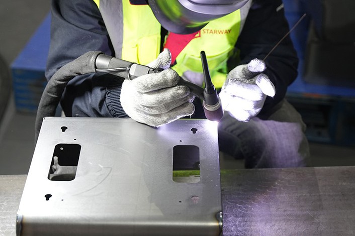 welding metal welding metal