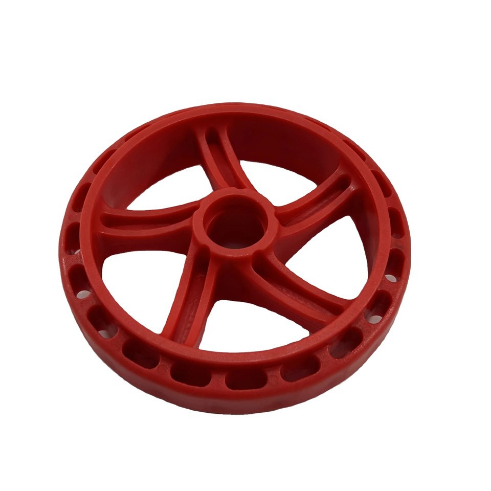 Plastic Extrusion VS Injection Molding Plastic Extrusion VS Injection Molding